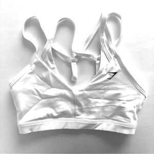 Gymshark M Double Up Sports Bra